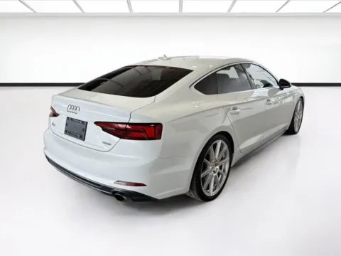 More photos of 2019 Audi A5 Sportback Premium at STG Dallas, TX