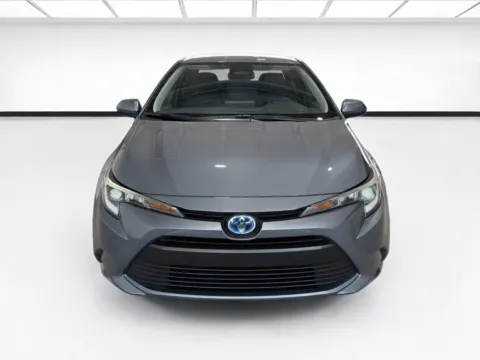Photos of 2024 Toyota Corolla Hybrid LE for sale in Dallas, TX at STG Dallas