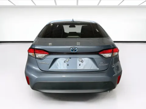 More photos of 2024 Toyota Corolla Hybrid LE at STG Dallas, TX