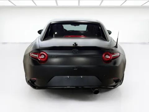 More photos of 2024 Mazda MX-5 Miata RF Club at STG Dallas, TX