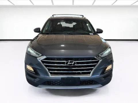 Photos of 2021 Hyundai Tucson Limited for sale in Dallas, TX at STG Dallas