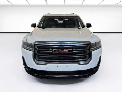 Photos of 2020 GMC Acadia AT4 for sale in Dallas, TX at STG Dallas