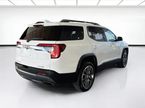 More photos of 2020 GMC Acadia AT4 at STG Dallas, TX