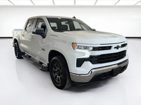 Another view of 2024 Chevrolet Silverado 1500 LT for sale in Dallas, TX at STG Dallas
