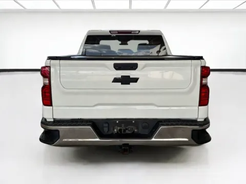 More photos of 2024 Chevrolet Silverado 1500 LT at STG Dallas, TX