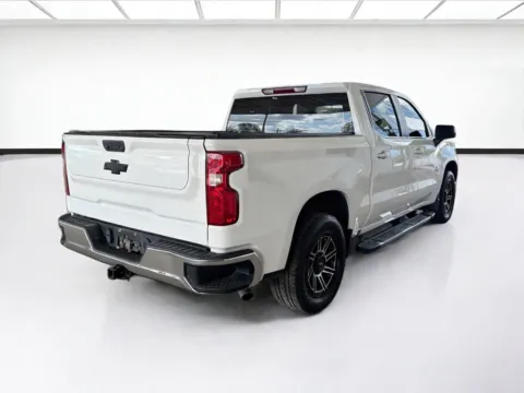 More photos of 2024 Chevrolet Silverado 1500 LT at STG Dallas, TX