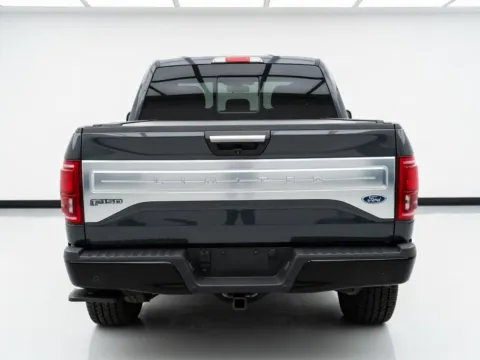 More photos of 2017 Ford F-150 Limited at STG Dallas, TX