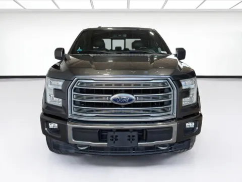 Photos of 2017 Ford F-150 Limited for sale in Dallas, TX at STG Dallas