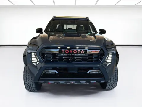 Photos of 2024 Toyota Tacoma TRD Pro Hybrid for sale in Dallas, TX at STG Dallas