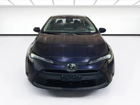 Photos of 2024 Toyota Corolla LE for sale in Dallas, TX at STG Dallas