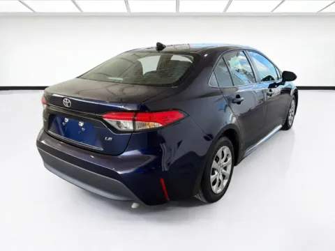 More photos of 2024 Toyota Corolla LE at STG Dallas, TX