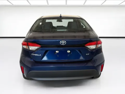 More photos of 2024 Toyota Corolla LE at STG Dallas, TX