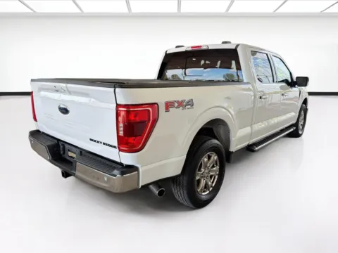 More photos of 2022 Ford F-150 XLT at STG Dallas, TX