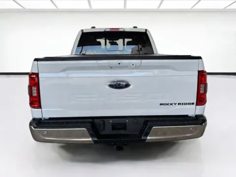 More photos of 2022 Ford F-150 XLT at STG Dallas, TX