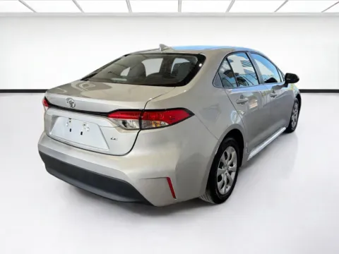 More photos of 2024 Toyota Corolla LE at STG Dallas, TX