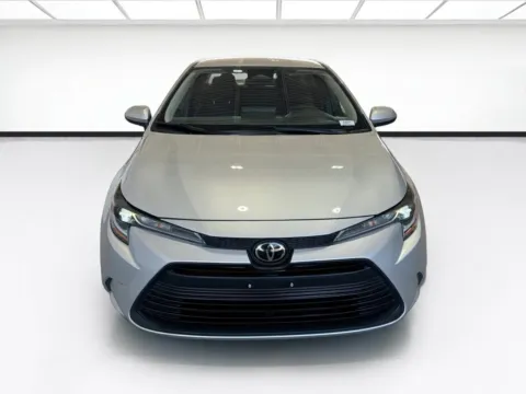 Photos of 2024 Toyota Corolla LE for sale in Dallas, TX at STG Dallas