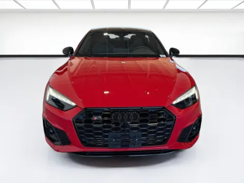 Photos of 2024 Audi S5 Sportback Premium Plus for sale in Dallas, TX at STG Dallas