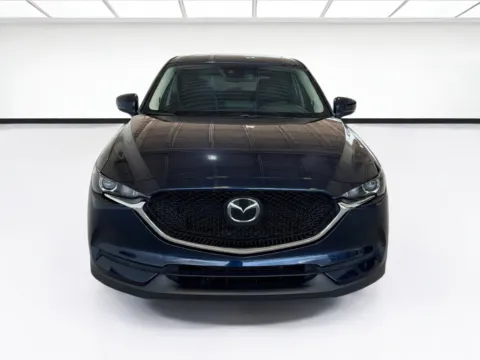 Photos of 2021 Mazda CX-5 Touring for sale in Dallas, TX at STG Dallas