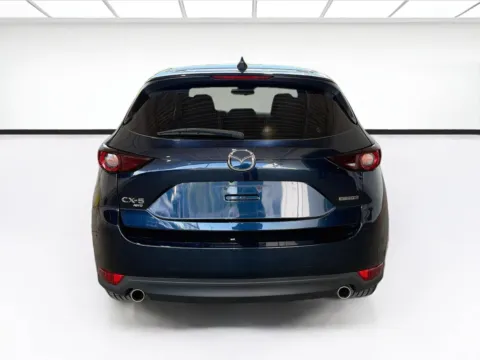 More photos of 2021 Mazda CX-5 Touring at STG Dallas, TX