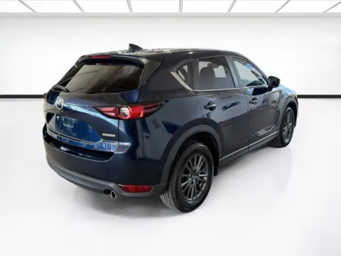 More photos of 2021 Mazda CX-5 Touring at STG Dallas, TX