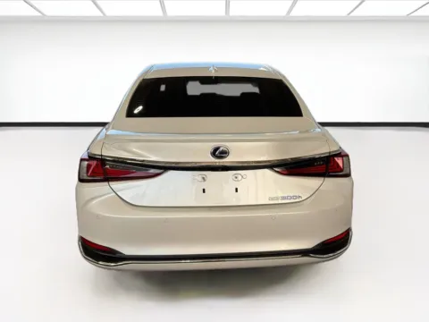More photos of 2021 Lexus ES 300h at STG Dallas, TX