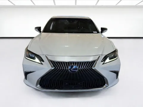 Photos of 2021 Lexus ES 300h for sale in Dallas, TX at STG Dallas