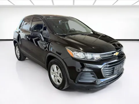 Another view of 2020 Chevrolet Trax LS for sale in Dallas, TX at STG Dallas