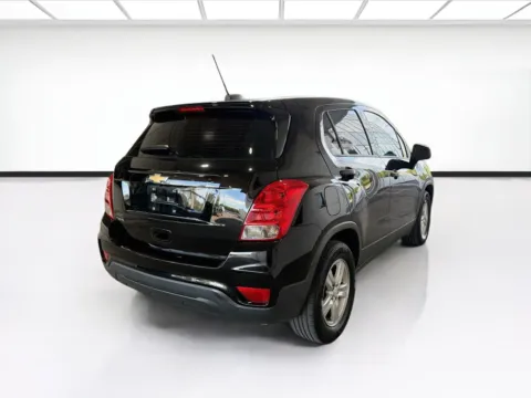 More photos of 2020 Chevrolet Trax LS at STG Dallas, TX