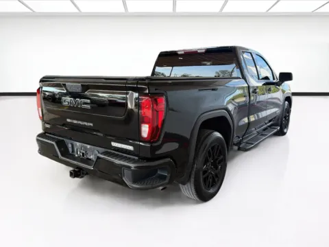 More photos of 2022 GMC Sierra 1500 Limited Elevation at STG Dallas, TX