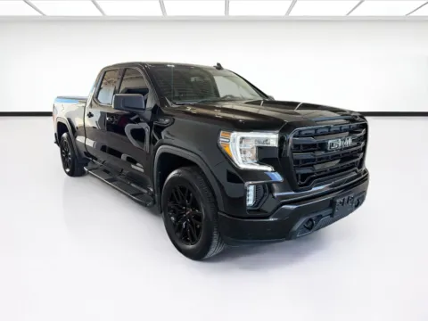 Another view of 2022 GMC Sierra 1500 Limited Elevation for sale in Dallas, TX at STG Dallas