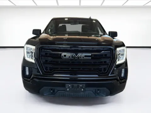 Photos of 2022 GMC Sierra 1500 Limited Elevation for sale in Dallas, TX at STG Dallas