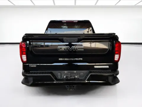 More photos of 2022 GMC Sierra 1500 Limited Elevation at STG Dallas, TX