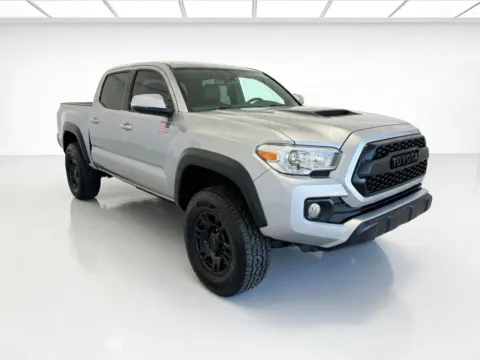 Another view of 2020 Toyota Tacoma TRD Off Road for sale in Dallas, TX at STG Dallas