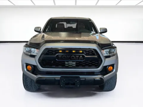 Photos of 2020 Toyota Tacoma TRD Off Road for sale in Dallas, TX at STG Dallas