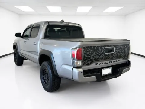 More photos of 2020 Toyota Tacoma TRD Off Road at STG Dallas, TX
