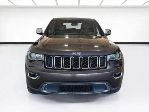 Photos of 2021 Jeep Grand Cherokee Limited for sale in Dallas, TX at STG Dallas