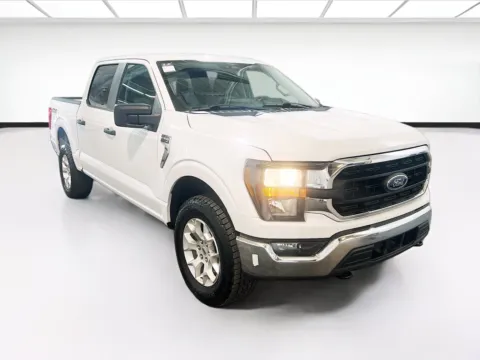 Another view of 2023 Ford F-150 XL for sale in Dallas, TX at STG Dallas