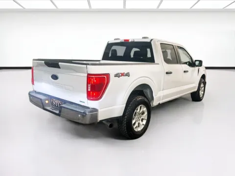More photos of 2023 Ford F-150 XL at STG Dallas, TX