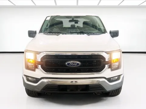 Photos of 2023 Ford F-150 XL for sale in Dallas, TX at STG Dallas