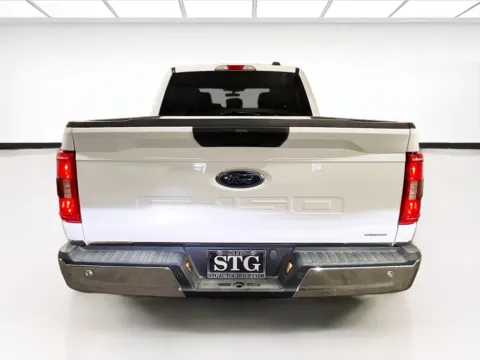 More photos of 2023 Ford F-150 XL at STG Dallas, TX