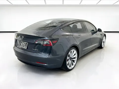 More photos of 2020 Tesla Model 3 Performance at STG Dallas, TX