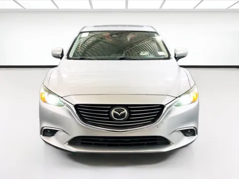 Photos of 2017 Mazda Mazda6 Grand Touring for sale in Dallas, TX at STG Dallas
