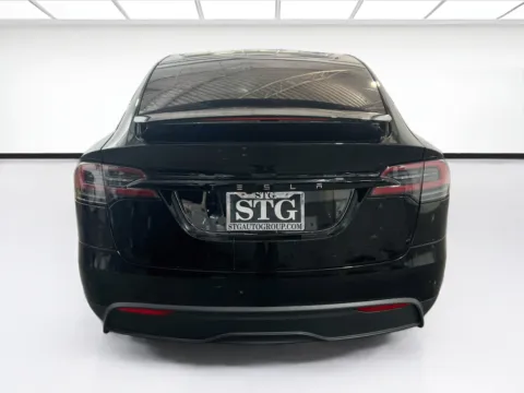 More photos of 2025 Tesla Model X Long Range at STG Dallas, TX