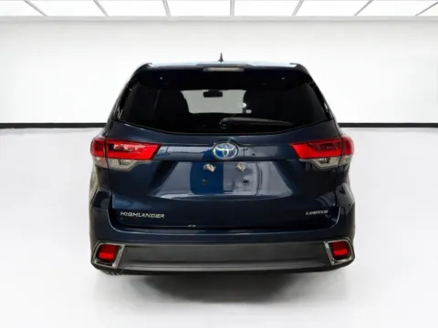 More photos of 2019 Toyota Highlander Limited at STG Dallas, TX