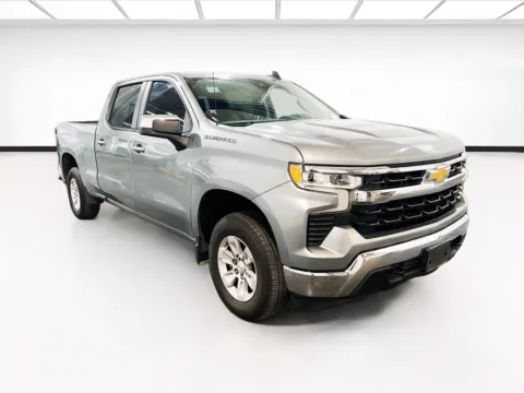 Another view of 2023 Chevrolet Silverado 1500 LT for sale in Dallas, TX at STG Dallas