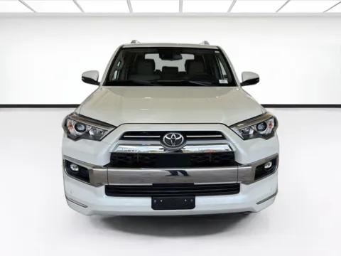 Photos of 2021 Toyota 4Runner Limited for sale in Dallas, TX at STG Dallas
