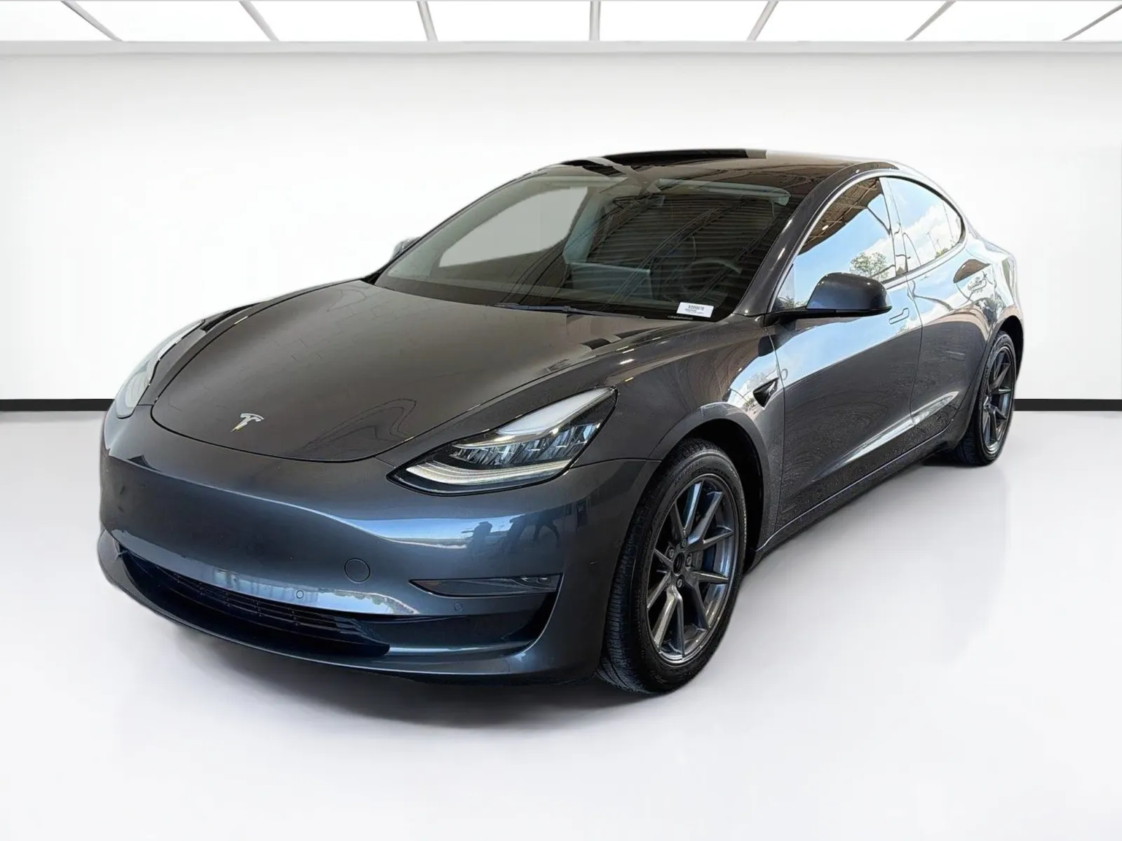 2022 Tesla Model 3 for sale in Dallas, TX
