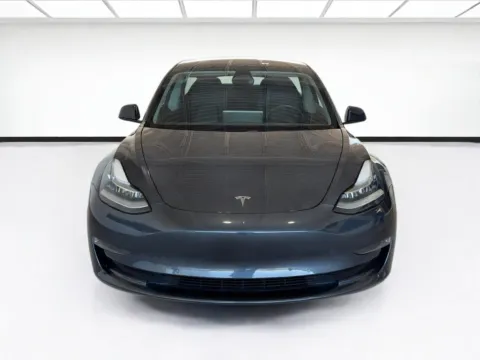 Photos of 2022 Tesla Model 3 for sale in Dallas, TX at STG Dallas