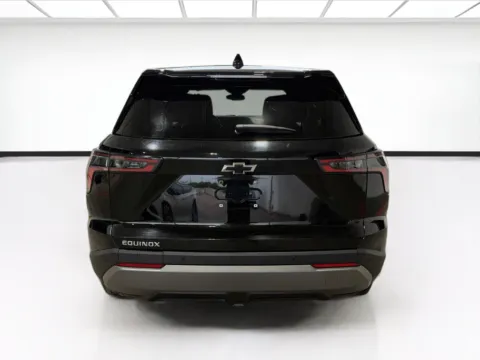 More photos of 2025 Chevrolet Equinox FWD LT at STG Dallas, TX