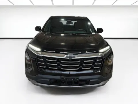Photos of 2025 Chevrolet Equinox FWD LT for sale in Dallas, TX at STG Dallas